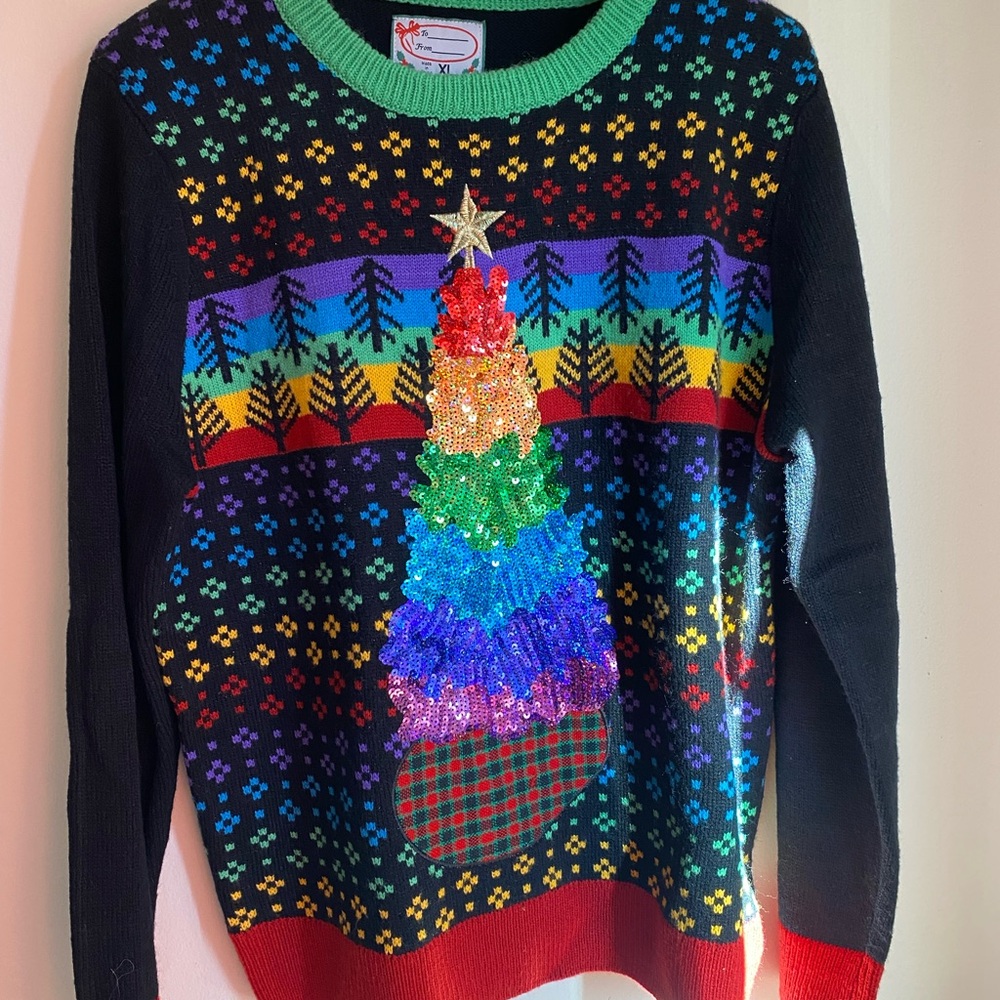 Sweater